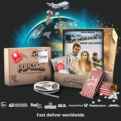 Bandit Bandit Goes Country (1994)