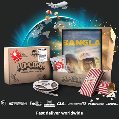 Bangla (2019)