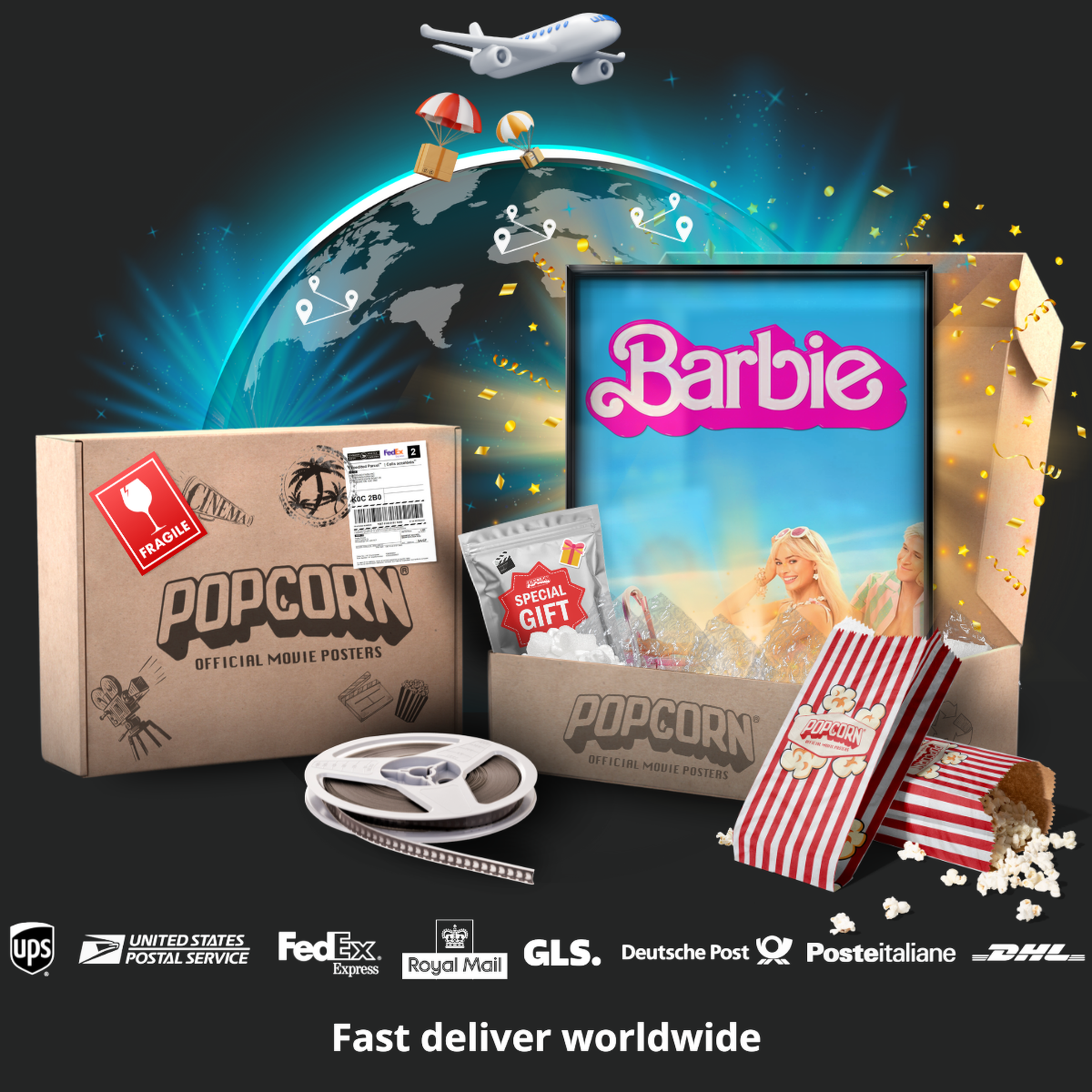 Barbie (2023)