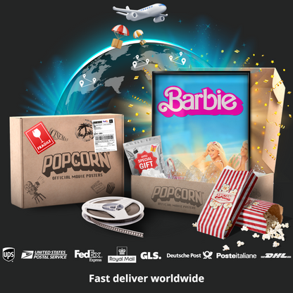 Barbie (2023)
