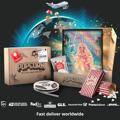 Barbie Fairytopia Mermaidia (2006)