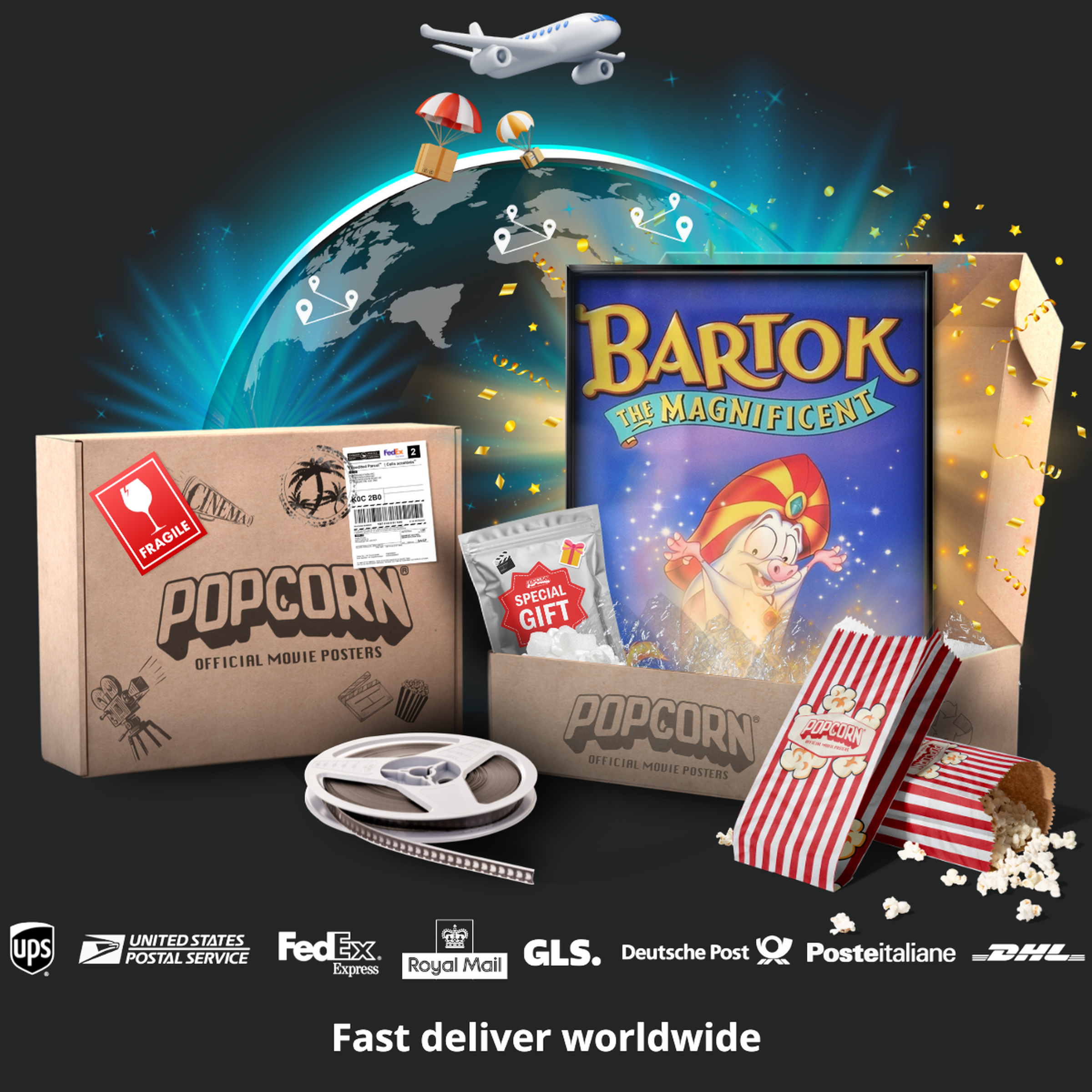 Bartok The Magnificent (1999)