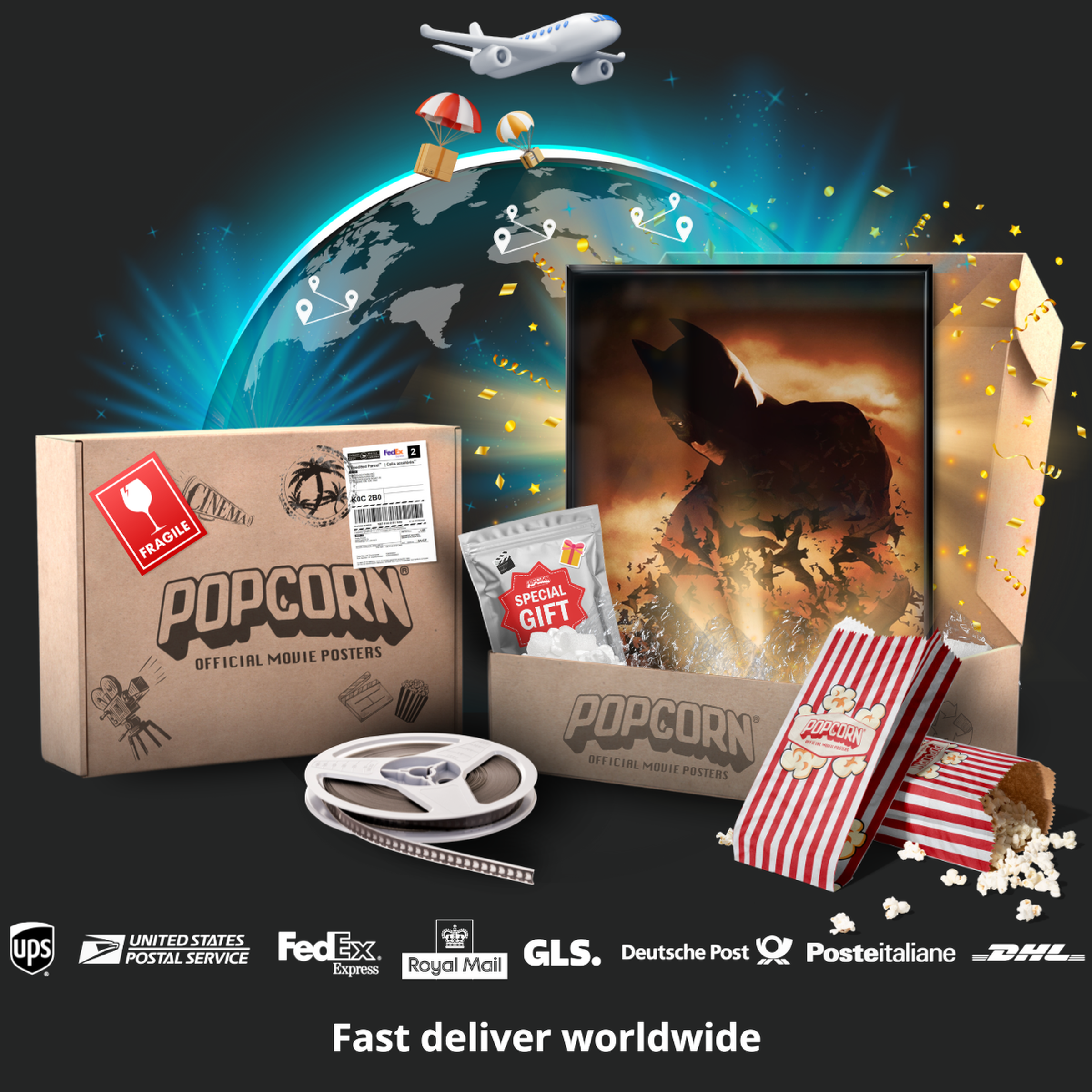 Batman Begins (2005)