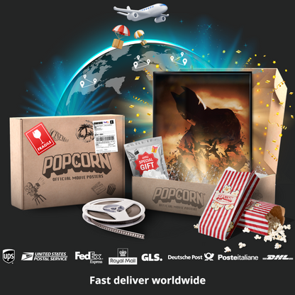 Batman Begins (2005)