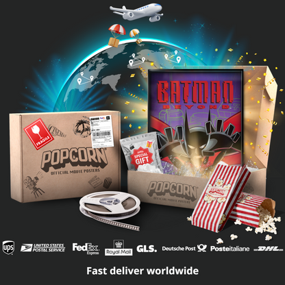 Batman Beyond (1999)