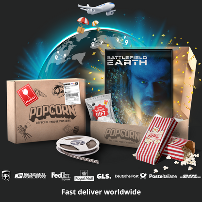 Battlefield Earth (2000)