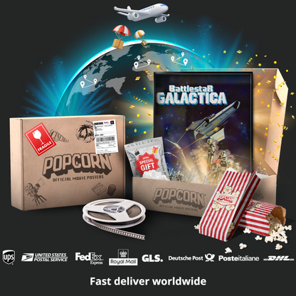 Battlestar Galactica (1978)