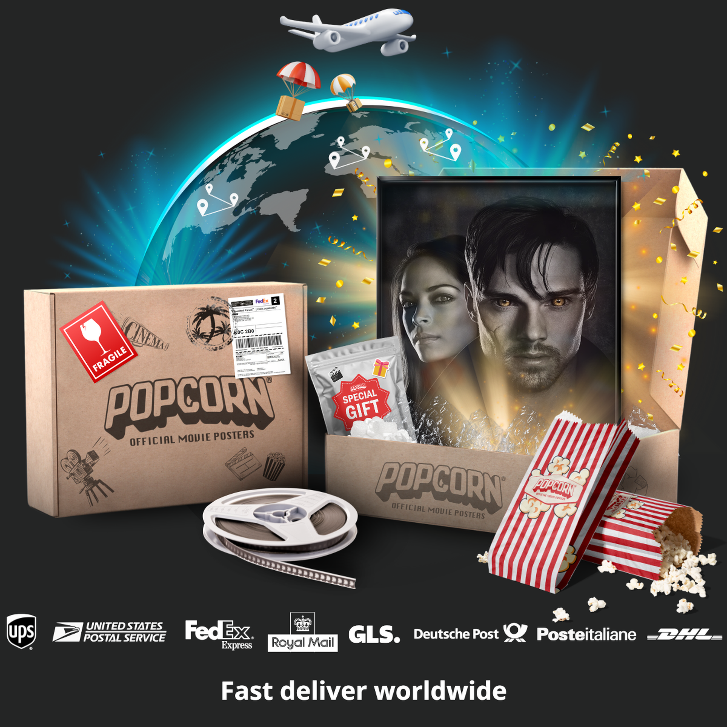 Beauty And The Beast (2012)