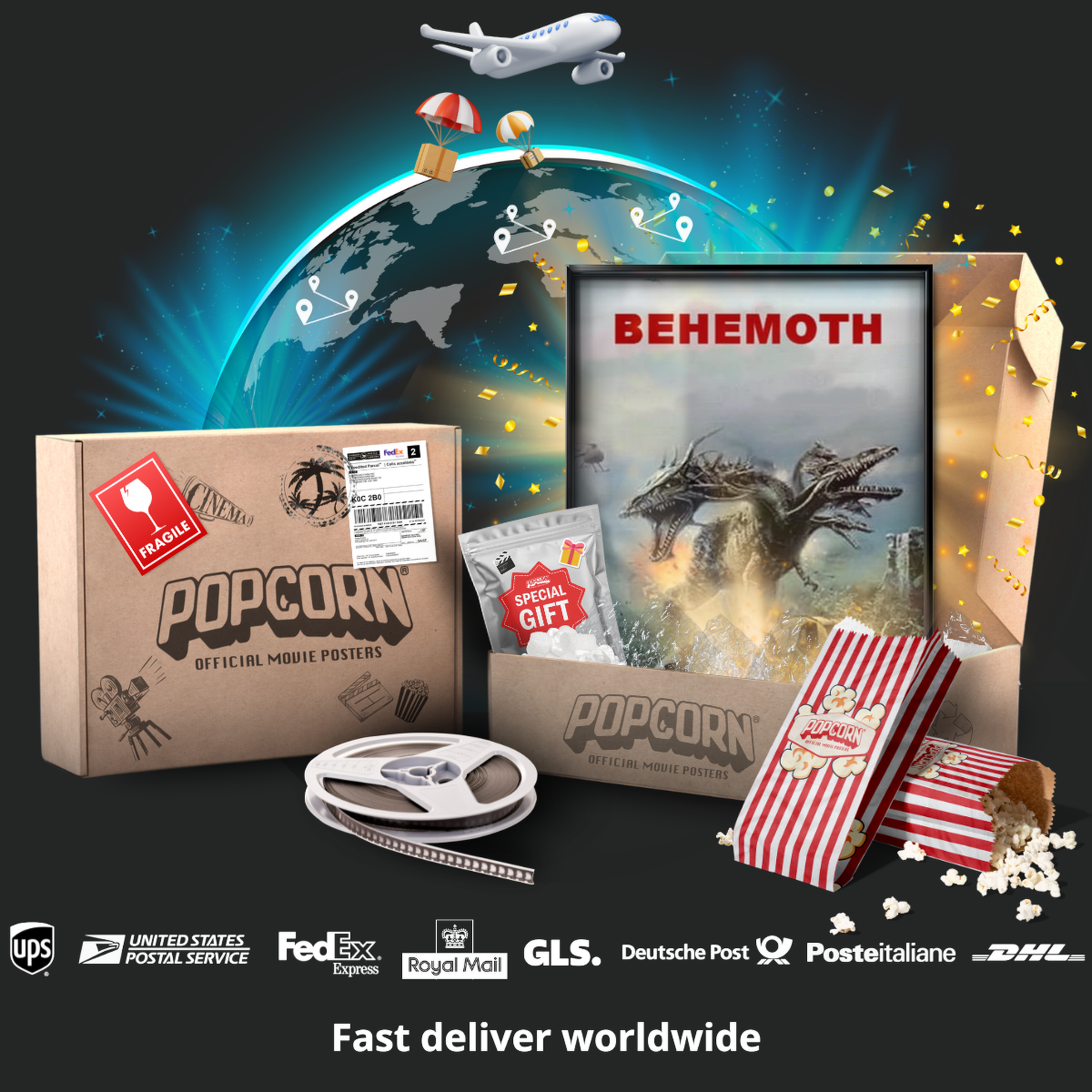 Behemoth (2011)