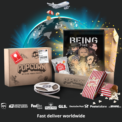 Being The Elite (2016)