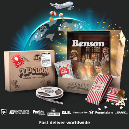 Benson (1979)