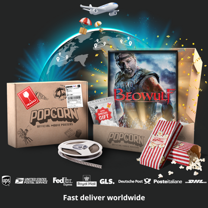 Beowulf (2007)