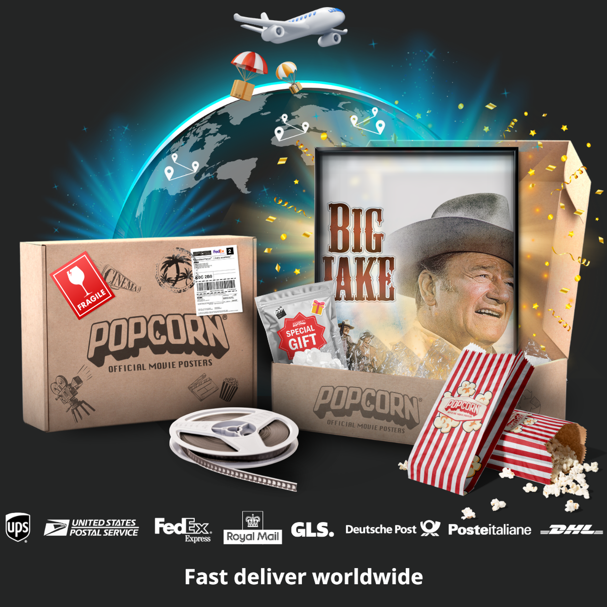 Big Jake (1971)