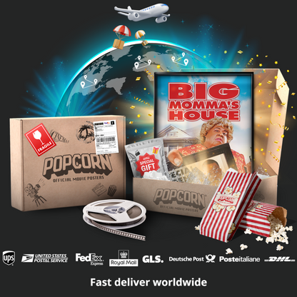 Big Momma's House (2000)