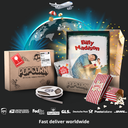 Billy Madison (1995)