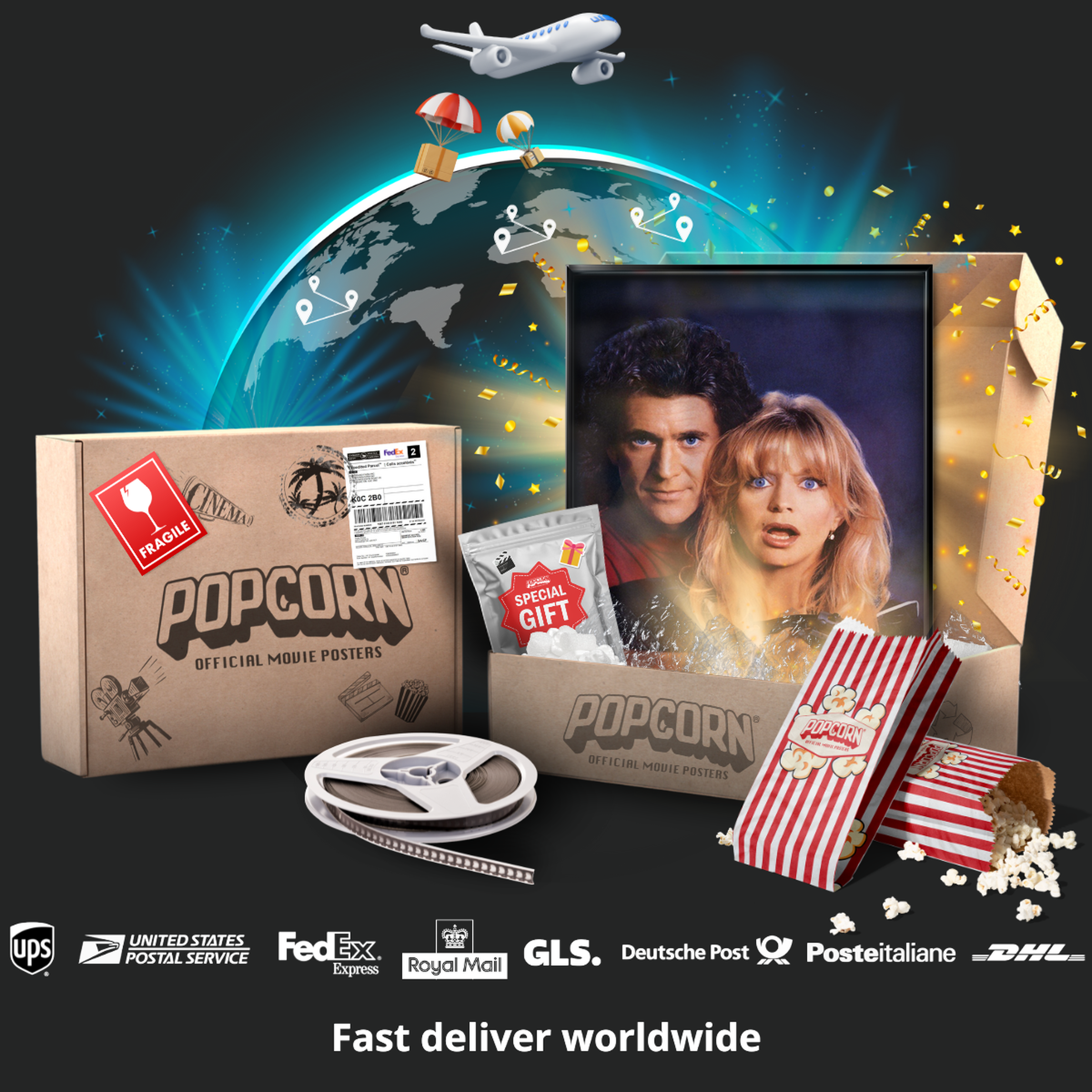 Bird On A Wire (1990)