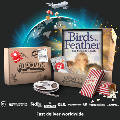 Birds Of A Feather (1989)