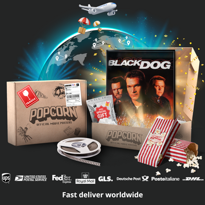 Black Dog (1998)