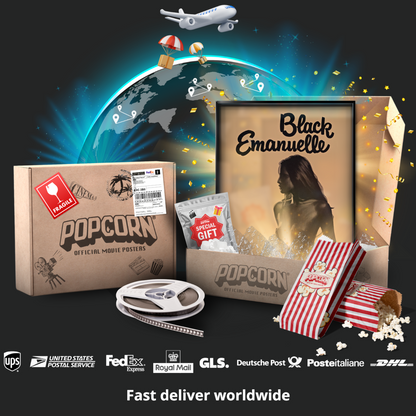 Black Emanuelle (1975)