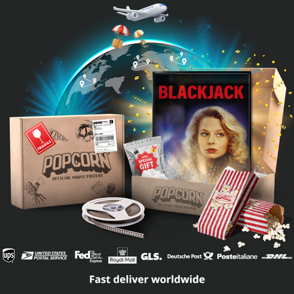 Blackjack (1990)