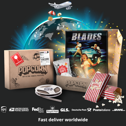 Blades (1988)