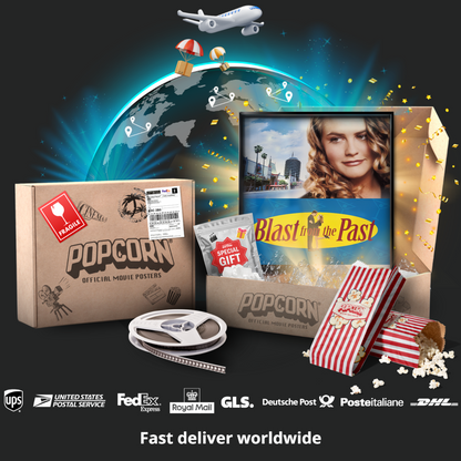 Blast From The Past (1999)