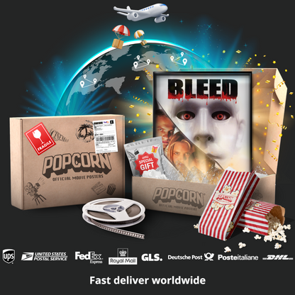 Bleed (2002)