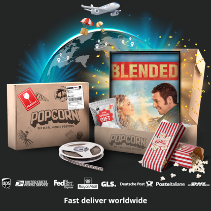 Blended (2014)