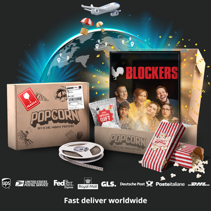 Blockers (2018)