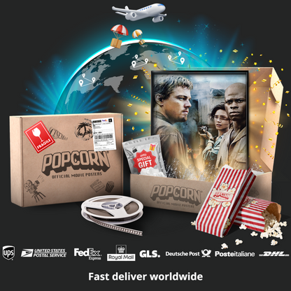 Blood Diamond (2006)