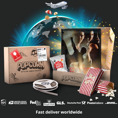 Bloodfist Iv Die Trying (1992)