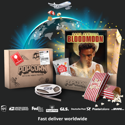 Bloodmoon (1997)