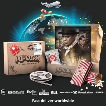 Boardwalk Empire (2010)