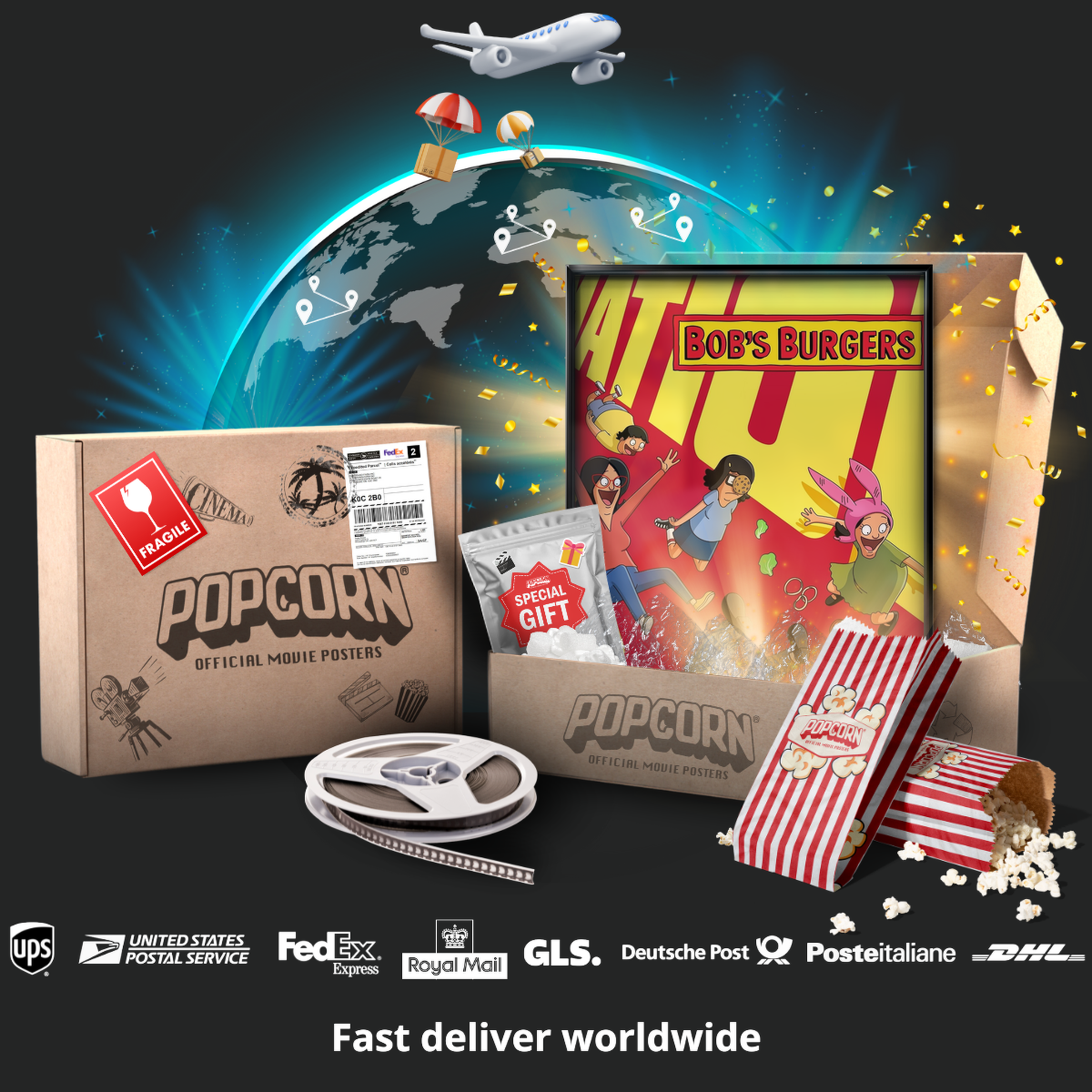 Bob's Burgers (2011)