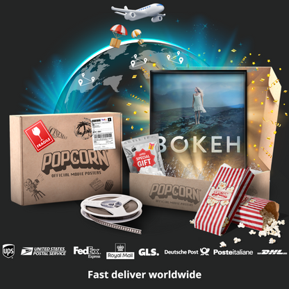 Bokeh (2017)