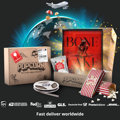 Bone Lake (2025)