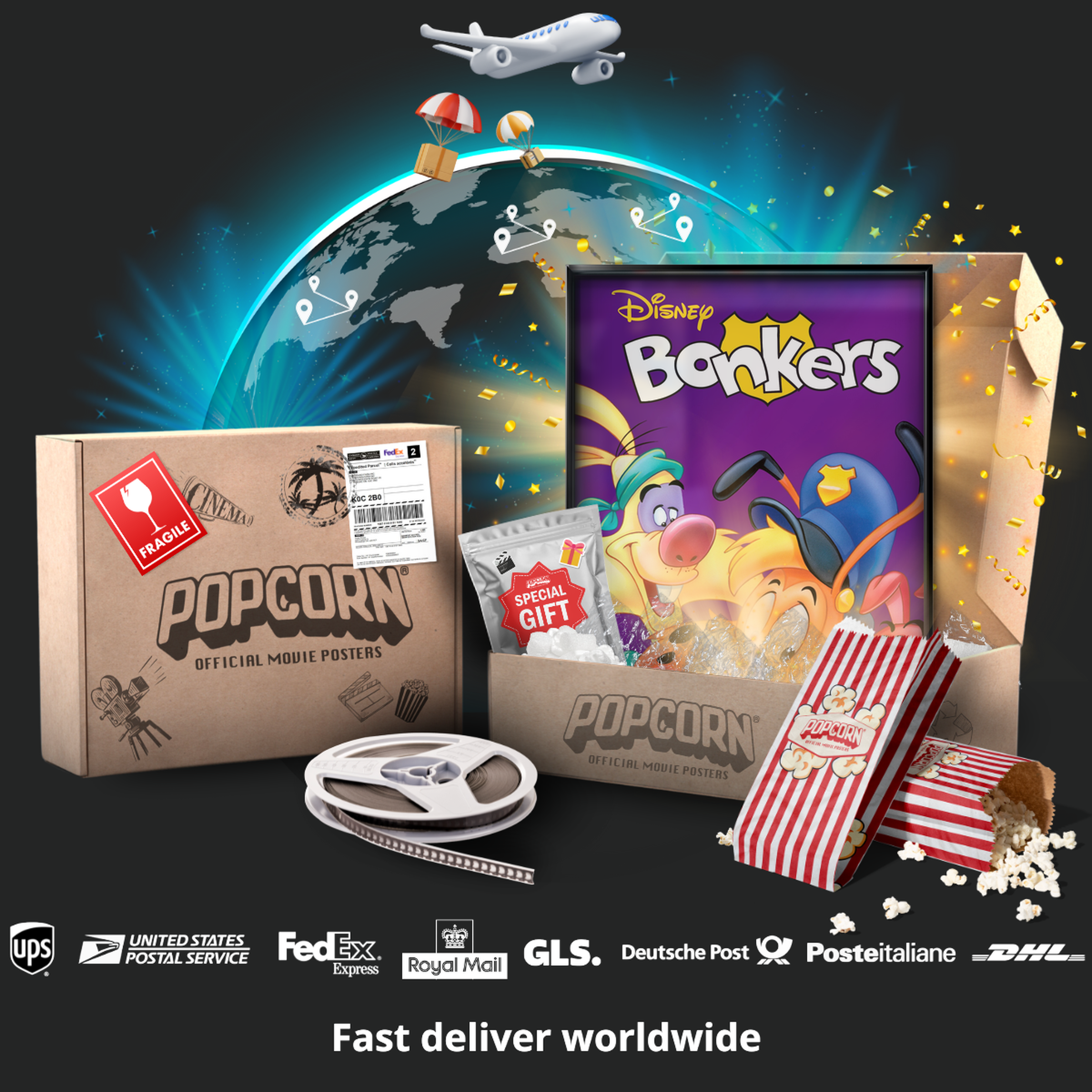 Bonkers (1993)