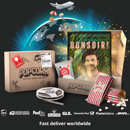 Bonsoir Bonsoir! (2019)