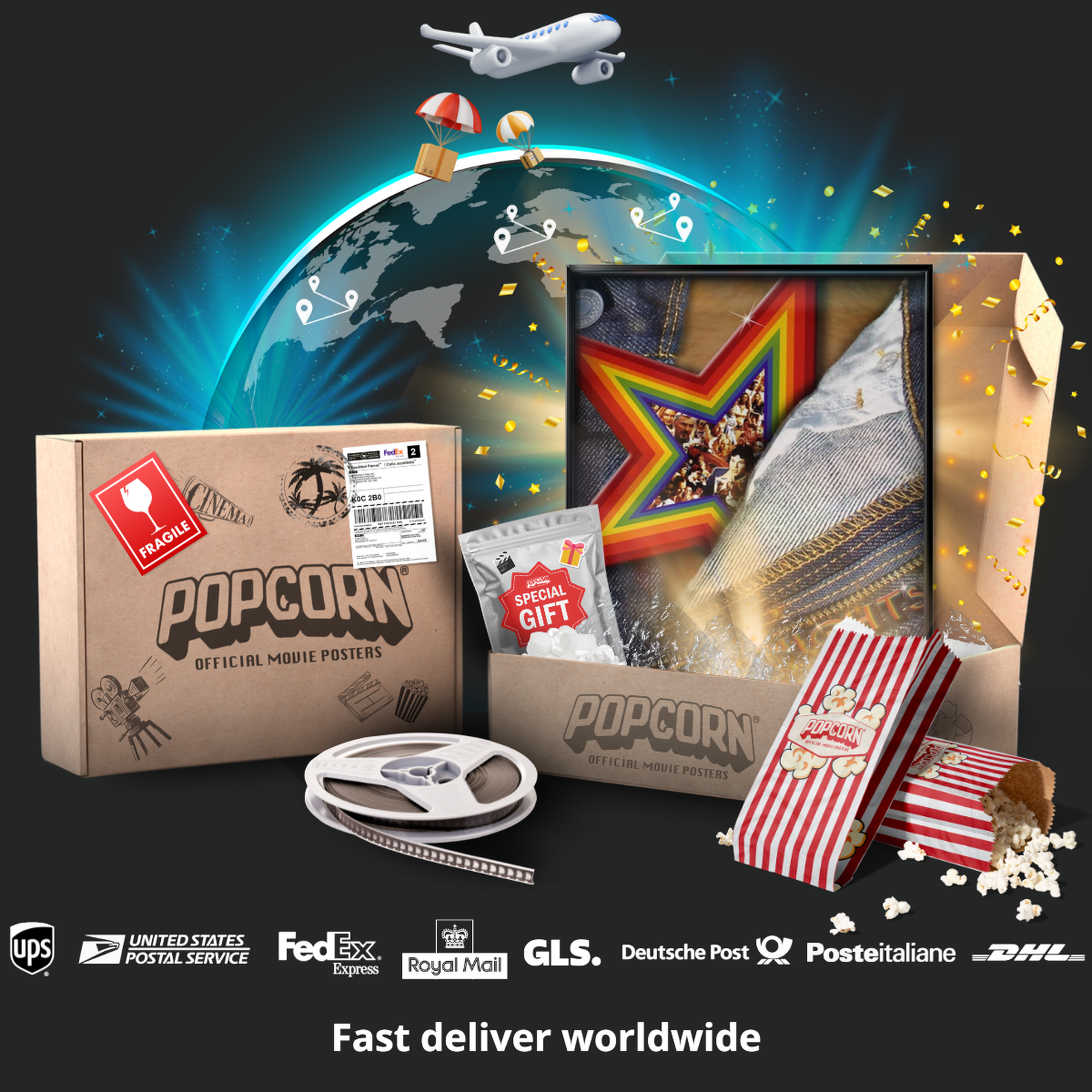 Boogie Nights (1997)