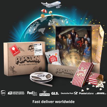 Boston Public (2000)