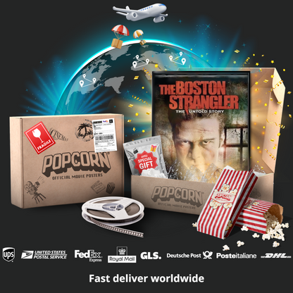 Boston Strangler The Untold Story (2008)