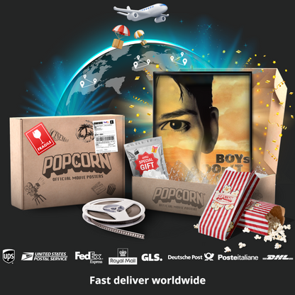 Boys Don't Cry (1999)