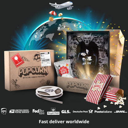 Bram Stoker's Dracula (1992)