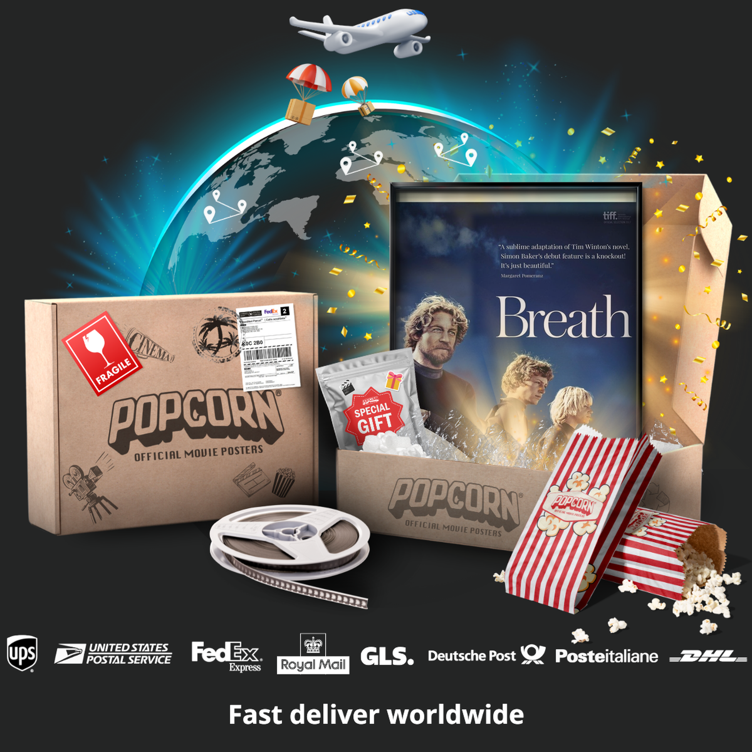 Breath (2017)