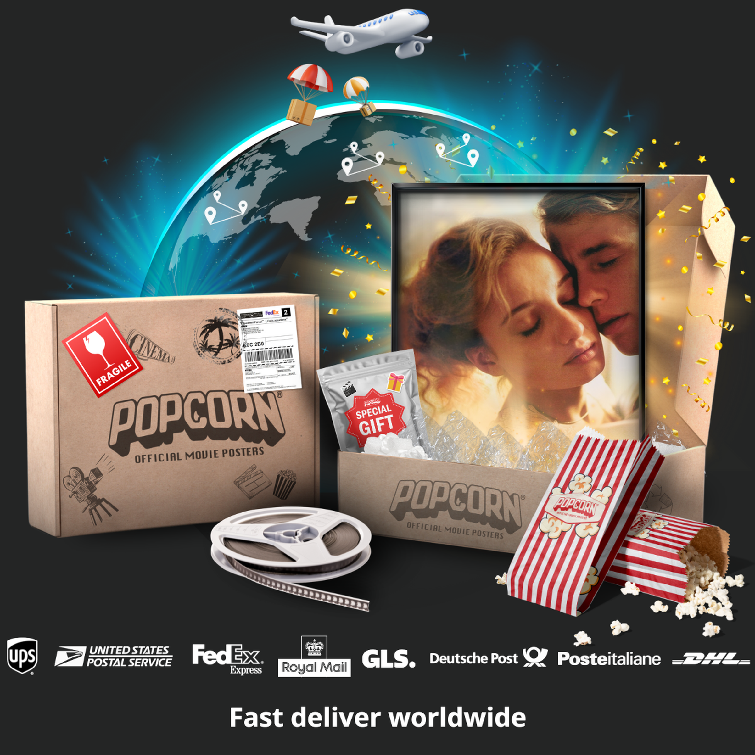 Bride Flight (2008)