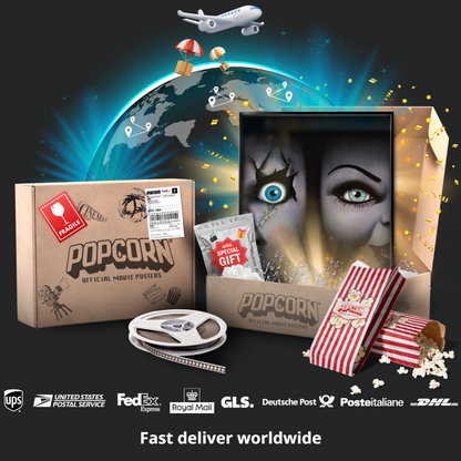 Bride Of Chucky (1998)