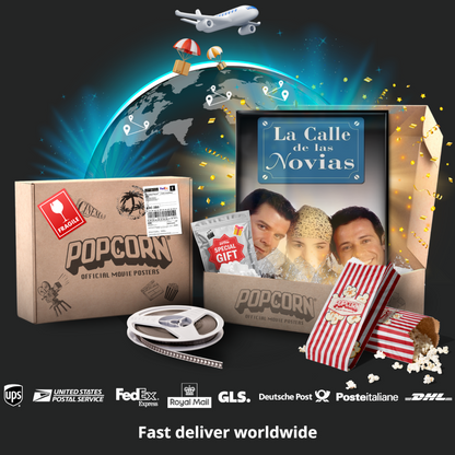 Bride's Avenue (2000)