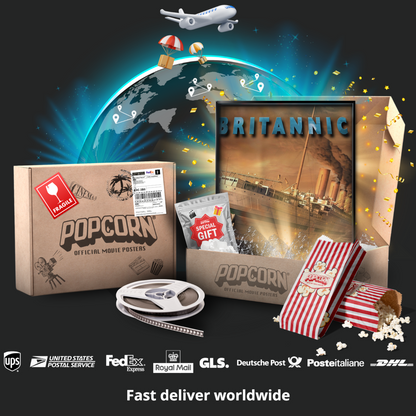 Britannic (2000)