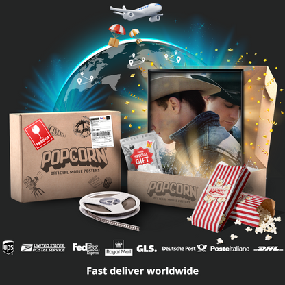 Brokeback Mountain (2005)