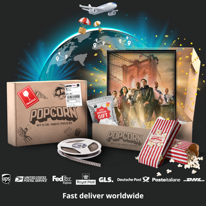 Brooklyn Nine Nine (2013)